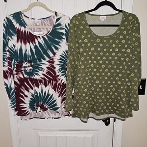 Lularoe Lynnae